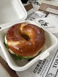 New York Bagelouse Museum