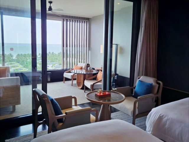 富國島 | 奢華度假體驗：富國島麗晶酒店 Regent Phu Quoc