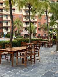Holiday Inn Resort, Batam’s Family-Friendly Oasis