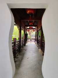 China-Malaysia Friendship Garden: A Serene Cultural Oasis