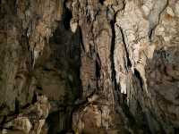 Nam Lod Cave - Mae Hong Son's Hidden Wonder
