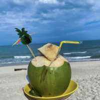 海辺で“映え”が止まらない！MORE THAN Beach & Cafeで極上チルタイム🇹🇭