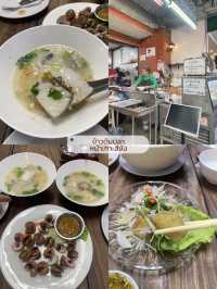 รวมร้านอาหารซีฟู้ดเด็ดในศรีราชา อร่อยจัดเต็ม!! 
