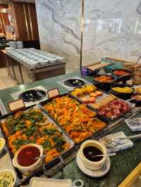 조식도 고급진 다낭 푸라마 리조트, 아침부터 행복했던 시간