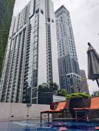 Carlton City Hotel Singapore 