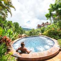 Panviman Chiang Mai Spa Resort แม่ริม เชียงใหม่
