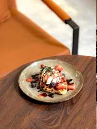 Traffic Bean Cafe Malaysia