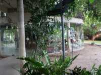 หน้ามนขนมหวานคาเฟ่ - บางแสน