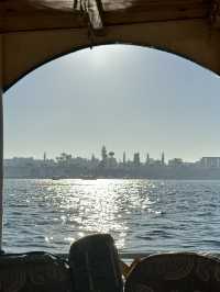 The Nile: Sewage & Sacrifice