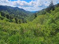 Great Smoky Mountains National Park