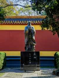 Changsha | Yuelu Academy: Ancient Wisdom Beneath Yuelu Mountain