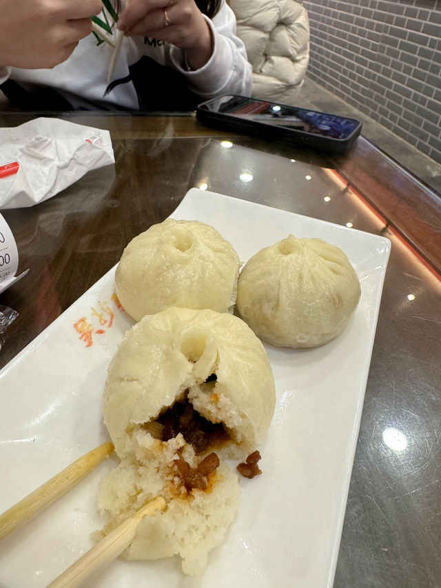 เมืองโบราณในฉงชิ่ง สือชี่โข่ว Ciqikou