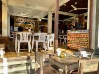 Seniman Coffee Studio