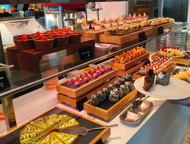Family Luxury Redefined – My All-Ages Stay at Shangri-La Singapore