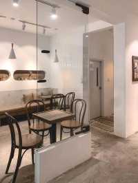 Charm Coffee