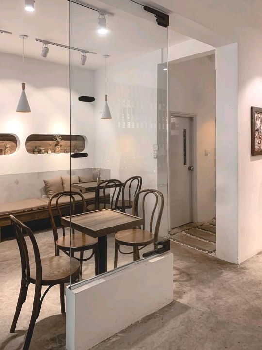 Charm Coffee