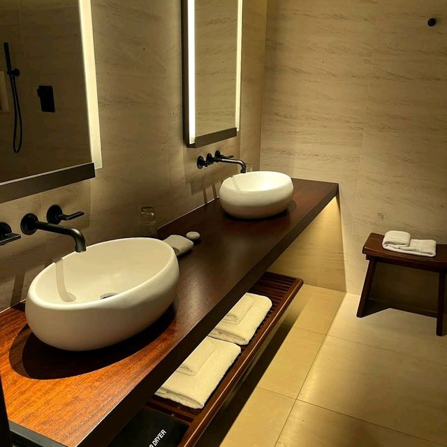 Nobu Hotel Barcelona