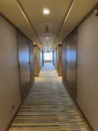 Renaissance Johor Bahru Hotel, Polished Luxury with Local Warmth