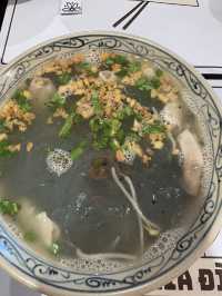อาหารเวียดนามสุดอร่อย @ COM GIA DINH