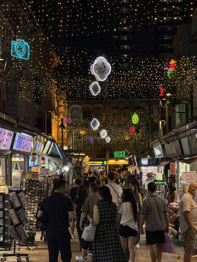 📍 Chinatown, Singapore 🇸🇬