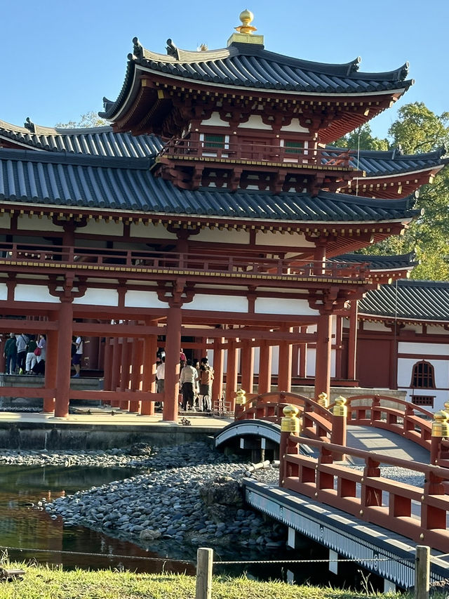3 Days in Kyoto