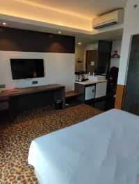 Amerin Hotel 