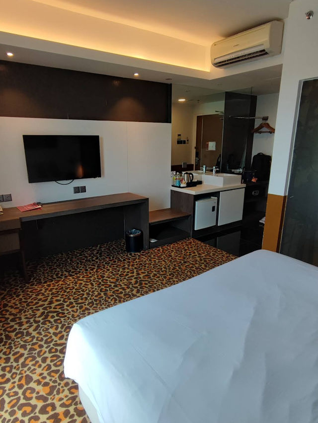 Amerin Hotel 