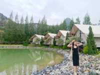 Iko Camp & Cafe