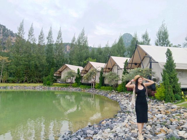 Iko Camp & Cafe