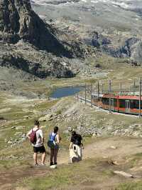 🏔️憧れのマッターホルンを望む町 ― ツェルマットで過ごす極上の時間