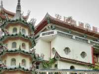 Kek Lok Si Temple 