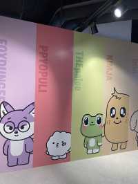 กองทัพ mini teen มาบุกกรุงเทพแล้ว!!