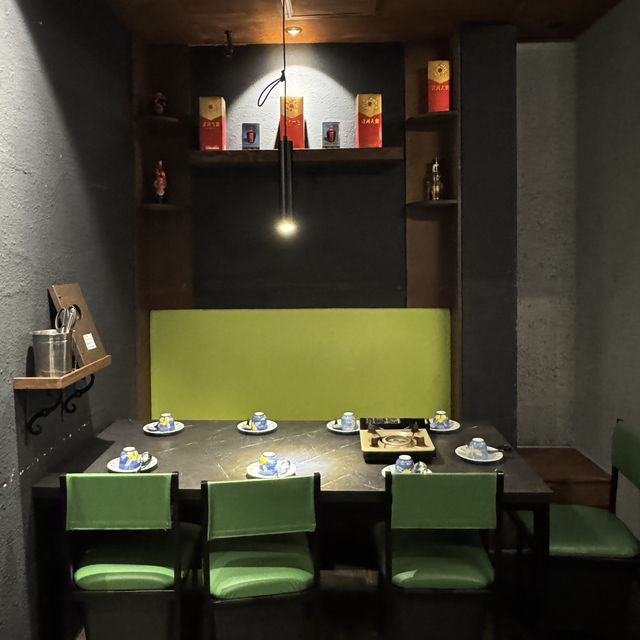 부산 사상구 안주 맛집 만만주
