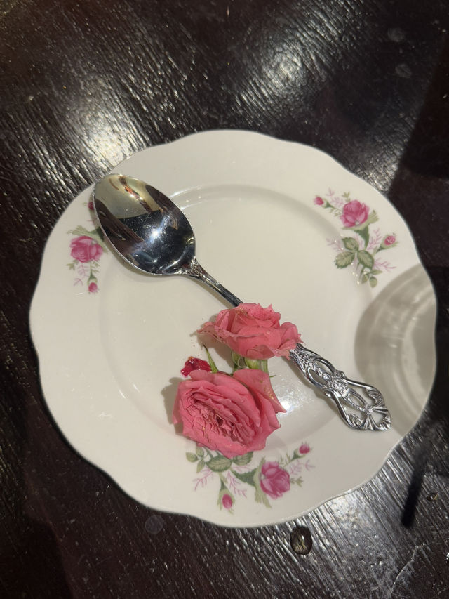 DARATHA BKK – คาเฟ่เล็ก ๆ ย่านบางเขน