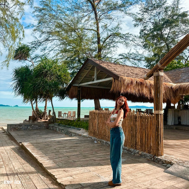 🏝️#คาเฟ่เปิดใหม่ระยอง บรรยากาศดีสุดๆ  🏝️#คาเฟ่เปิดใหม่ระยอง บรรยากาศดีสุดๆ