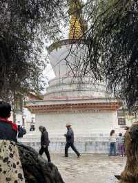 Shigatse Totally Won Me Over