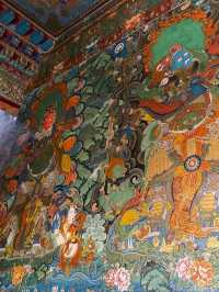Shigatse Totally Won Me Over