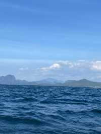 เกาะห้อง กระบี่