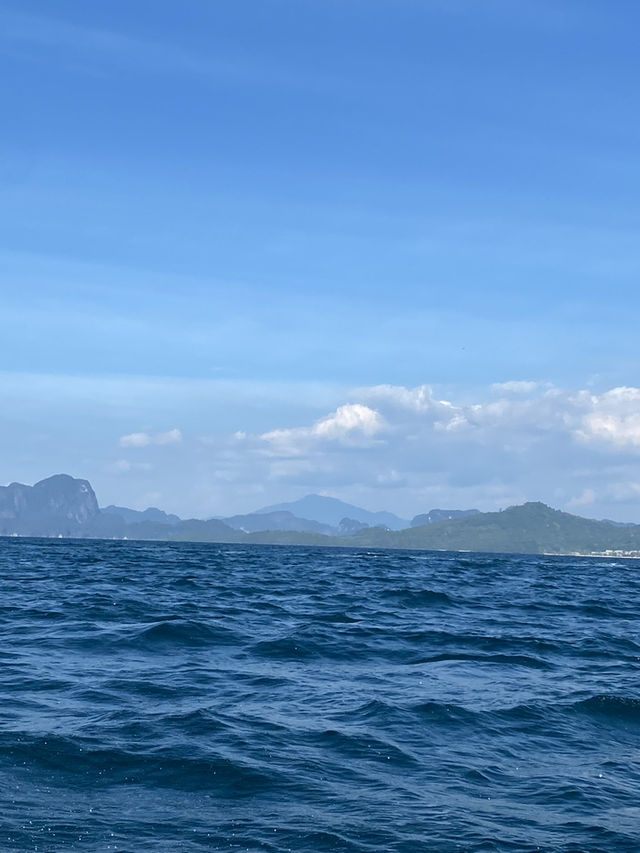 เกาะห้อง กระบี่