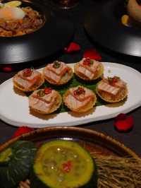 Yatts – Thai Dining