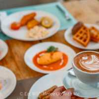 รีสอร์ทวิวทะเลแบบพาโนราม่า ในหาดกมลา ภูเก็ต