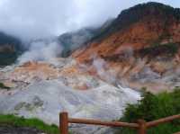 北海道鐵路旅行 JR北斗特急體驗
