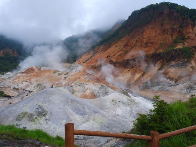 北海道鐵路旅行 JR北斗特急體驗