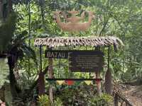 Echoes of Sabah: My Journey Through Mari Mari