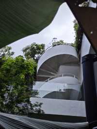 รีวิวโรงแรม Dusit D2 Huahin