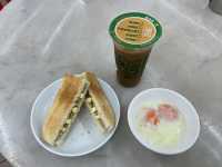 吉隆坡超漂亮景點和美食分享