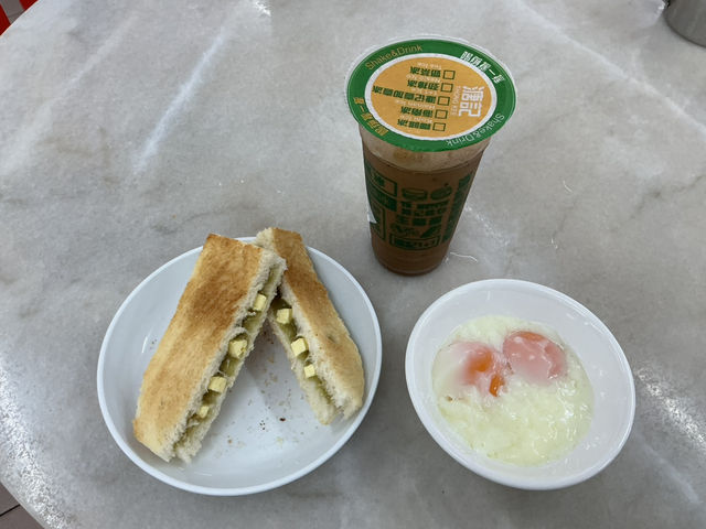 吉隆坡超漂亮景點和美食分享