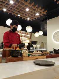 ร้านอาหาร ญี่ปุ่น Akako Omakase