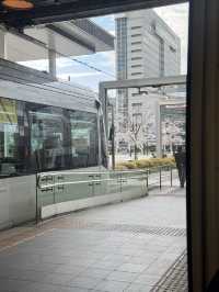 Toyama เมืองที่ห้อมล้อมด้วยภูเขา!