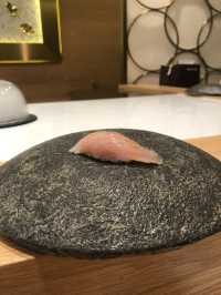 An Exquisite Dining Experience at Sushi Zo in Hong Kong 🇭🇰 
